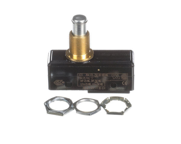 BAKERS PRIDE PARTS 1300240 - SKU BKP1300240