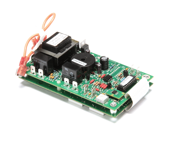 BAKERS PRIDE PARTS Bakers Pride 1400100 Timer - SKU BKP1400100
