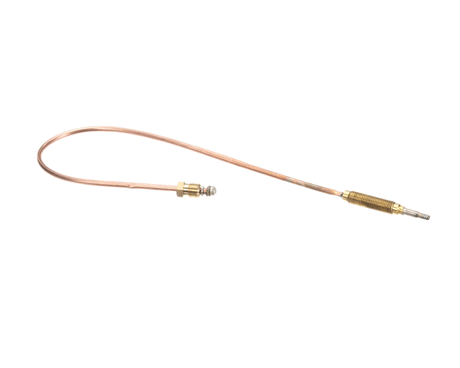 BAKERS PRIDE 1473711 THERMOCOUPLE; 15-3/4; M9X1 THREAD