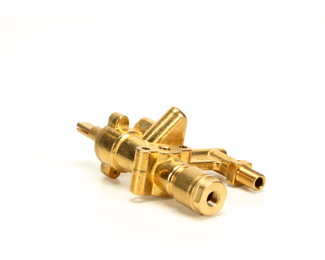 BAKERS PRIDE 2068300 VALVE  CE RIGHT