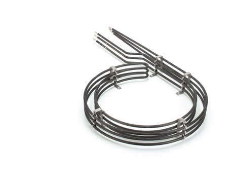 BAKERS PRIDE PARTS 21809603 - SKU BKP21809603