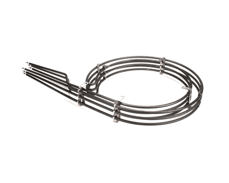 BAKERS PRIDE PARTS Bakers Pride 21809604 Heating Element 10 KW - SKU BKP21809604