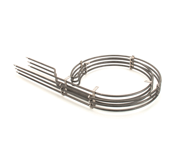 BAKERS PRIDE PARTS 21809605 - SKU BKP21809605