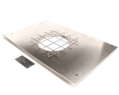 BAKERS PRIDE PARTS Bakers Pride 21809615 Baffle Kit Convection Oven - SKU BKP21809615