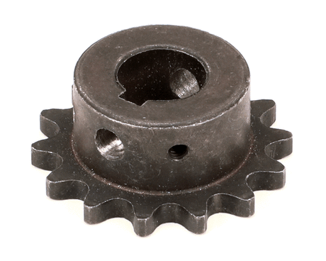 BAKERS PRIDE PARTS 21816805 - SKU BKP21816805