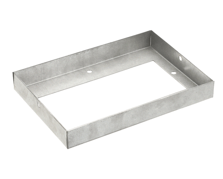 BAKERS PRIDE PARTS Bakers Pride 21818064 Vent Adapter - SKU BKP21818064