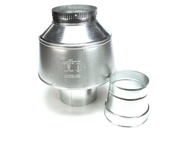 BAKERS PRIDE PARTS 21818067 - SKU BKP21818067