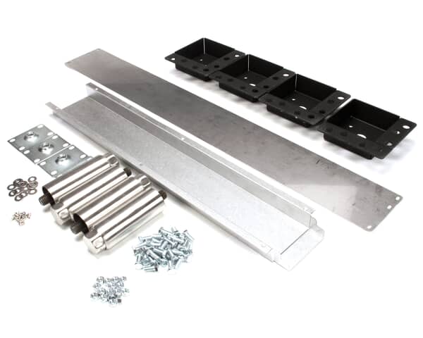 BAKERS PRIDE PARTS 21818756 - SKU BKP21818756