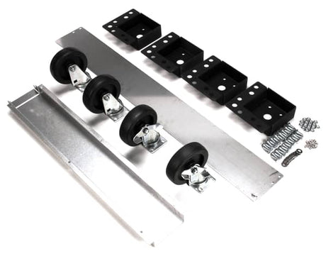 BAKERS PRIDE PARTS 21818757 - SKU BKP21818757