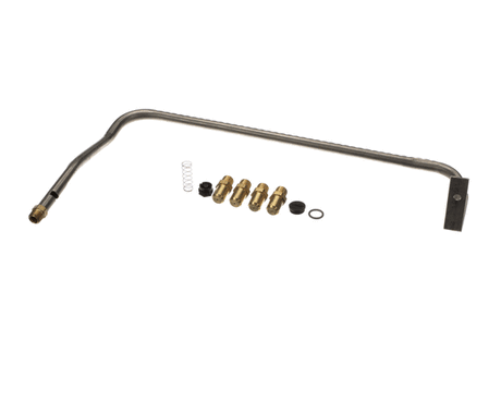 BAKERS PRIDE PARTS 21818765 - SKU BKP21818765