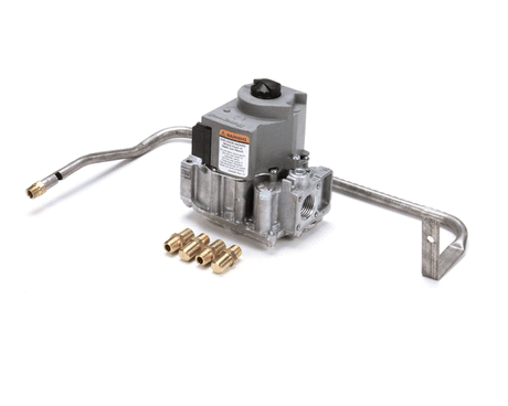 BAKERS PRIDE PARTS 21818766 - SKU BKP21818766