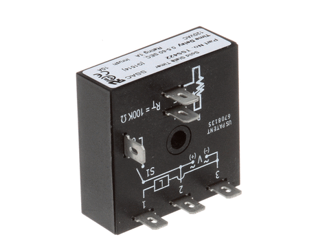 BAKERS PRIDE PARTS 21818782 - SKU BKP21818782
