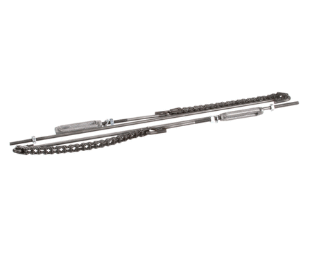 BAKERS PRIDE PARTS 21840565 - SKU BKP21840565