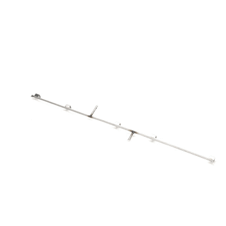 BAKERS PRIDE PARTS 21840626 - SKU BKP21840626