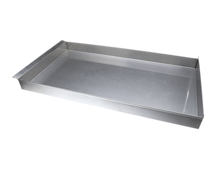 BAKERS PRIDE PARTS Bakers Pride 21880849 Pan 16 Water Awr Weldment - SKU BKP21880849
