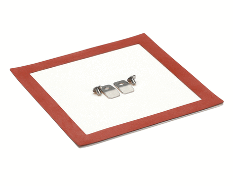 BAKERS PRIDE PARTS Bakers Pride 21926915 E300 Wave Guide Cover Service - SKU BKP21926915
