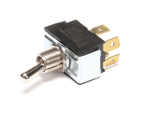 BAKERS PRIDE 2E-M1259A SWITCH; TOGGLE;250/125;10/15A