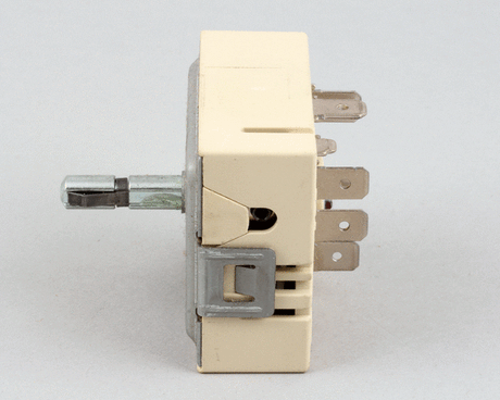 BAKERS PRIDE PARTS Bakers Pride 2E-M1368A Infinite Switch 240V (Ego 769 - SKU BKP2E-M1368A