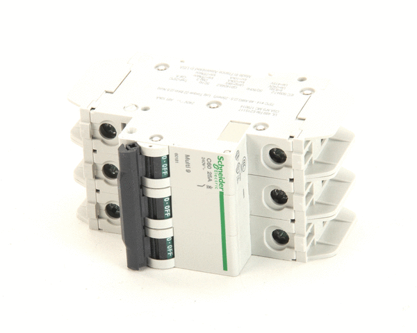 BAKERS PRIDE PARTS 2E-P1208A - SKU BKP2E-P1208A