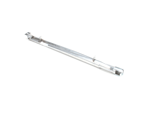 BAKERS PRIDE PARTS Bakers Pride 2F-L5013A Burner; Tube 24 A/S - SKU BKP2F-L5013A