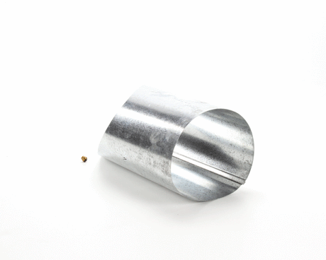 BAKERS PRIDE PARTS Bakers Pride 2F-R3103A Flue Deflector Wo/Bracket; 6[GP/E - SKU BKP2F-R3103A
