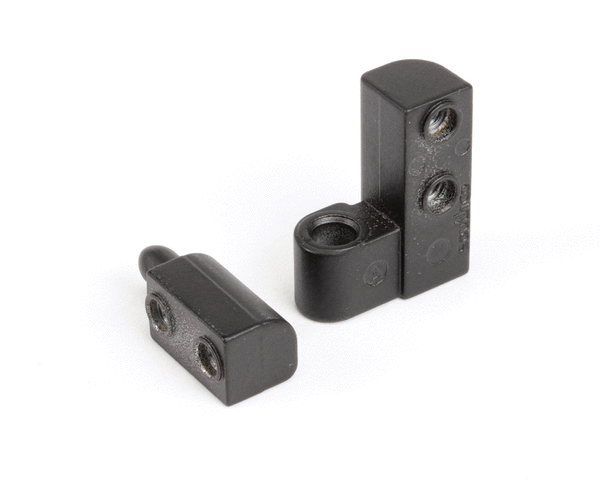 BAKERS PRIDE 2F-S1376A HINGE; BLK; TYPE A[Y6000]