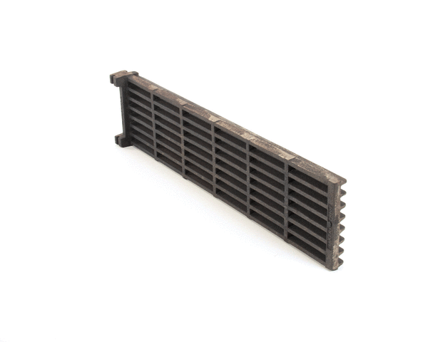 BAKERS PRIDE 2F-T1212A GRATE; TOP; FLAT CAST IRON 6