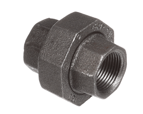 BAKERS PRIDE PARTS Bakers Pride 2K-300235 Union;black 3/4 Uca - SKU BKP2K-300235