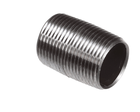 BAKERS PRIDE PARTS Bakers Pride 2K-N5213A Nipple; 3/4X1-1/2;BLK Pipe - SKU BKP2K-N5213A