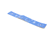 BAKERS PRIDE PARTS 2M-U1406A - SKU BKP2M-U1406A