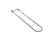 BAKERS PRIDE PARTS 2N-L1222A - SKU BKP2N-L1222A
