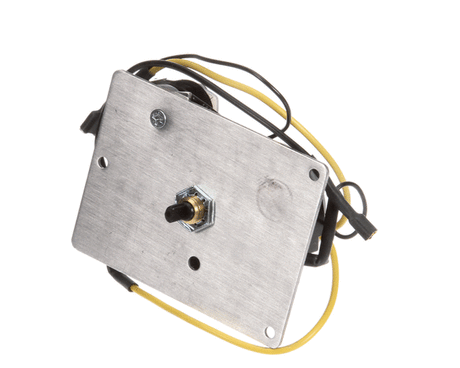 BAKERS PRIDE PARTS Bakers Pride 2P-1400170 Timer 60 Min Mech 240V 60HZ - SKU BKP2P-1400170