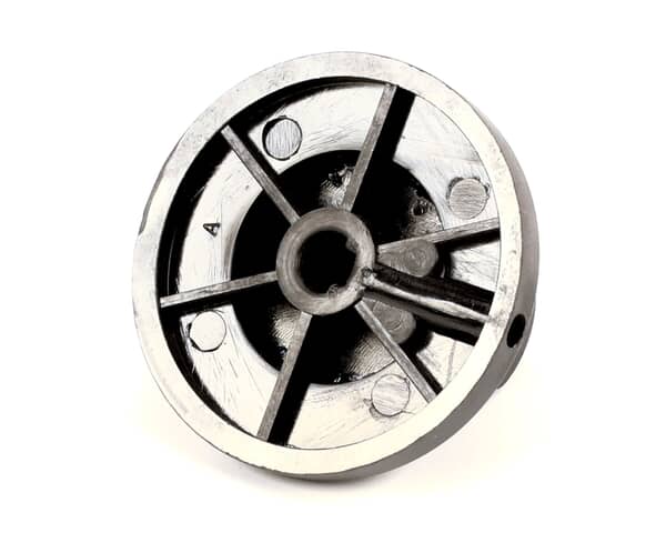 BAKERS PRIDE PARTS 2R-8706410 - SKU BKP2R-8706410