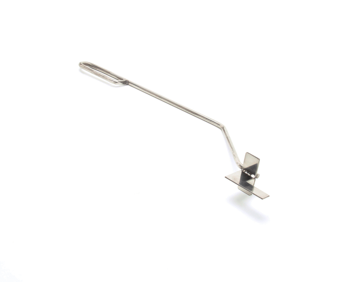 BAKERS PRIDE PARTS 2R-T5041T - SKU BKP2R-T5041T