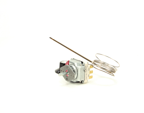 BAKERS PRIDE PARTS 2T-M1192A - SKU BKP2T-M1192A