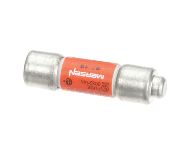 BAKERS PRIDE 3110019 FUSE  12 AMP CLASS CC 600V