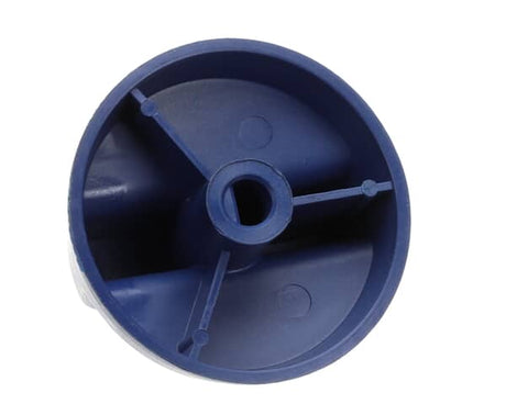 BAKERS PRIDE PARTS Bakers Pride 311265 Knob Blue Bp Economy Range - SKU BKP311265