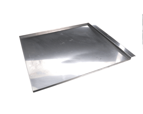 BAKERS PRIDE PARTS Bakers Pride 312634 Tray; Crumb 24 Range - SKU BKP312634