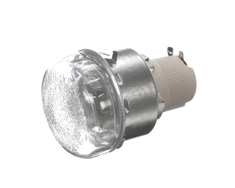 BAKERS PRIDE 340283 LIGHT ASSEMBLY COMP W/ BULB