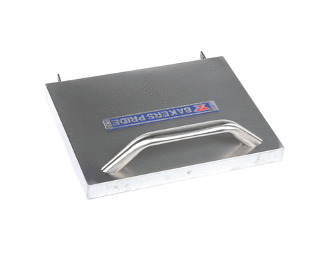 BAKERS PRIDE PARTS Bakers Pride 390134 Door Assembly 20 Oven - SKU BKP390134