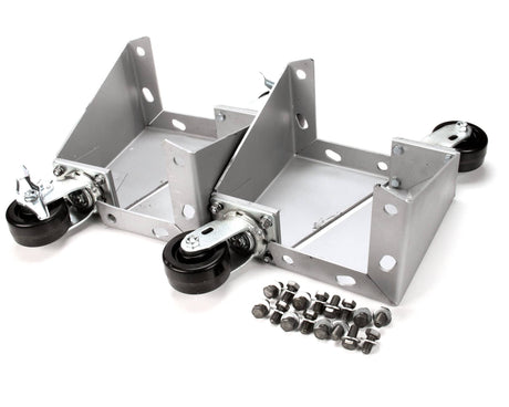 BAKERS PRIDE PARTS Bakers Pride 4N-S1119Y Leg &amp; Caster; 16 Set Of 4 Bxd - SKU BKP4N-S1119Y