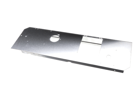 BAKERS PRIDE PARTS Bakers Pride A1425X Cont.pnl; SS 7000[00-8] - SKU BKPA1425X