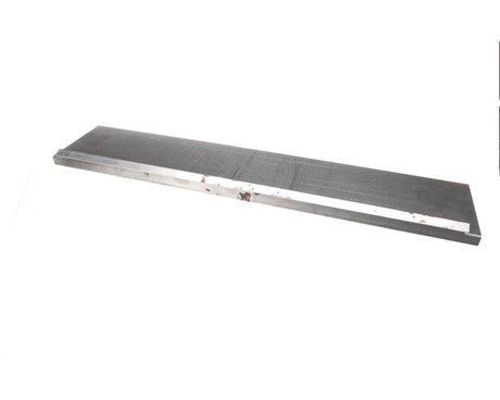 BAKERS PRIDE PARTS Bakers Pride A3080X Flame Diverter; Side [D125] - SKU BKPA3080X