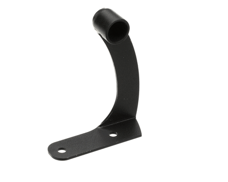 BAKERS PRIDE PARTS Bakers Pride A3280C Door Handle Bracket Assembly; Top-Left - SKU BKPA3280C