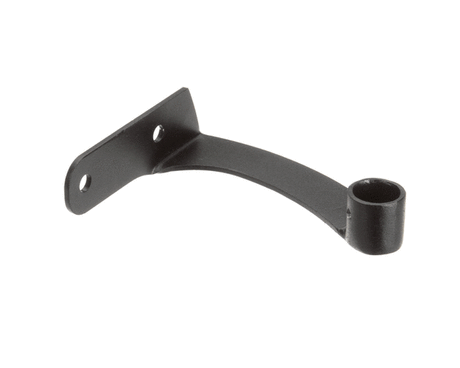 BAKERS PRIDE A3281X DOOR HANDLE BRACKET ASSEMBLY; TOP-RGHT