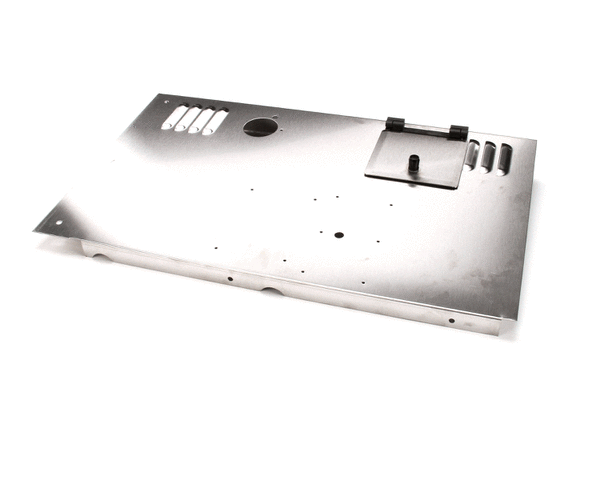 BAKERS PRIDE PARTS A4120X - SKU BKPA4120X