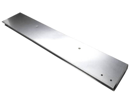 BAKERS PRIDE PARTS Bakers Pride A4673T Door Assembly Bottom S/S [FC5] - SKU BKPA4673T