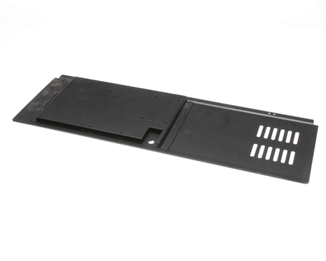 BAKERS PRIDE PARTS Bakers Pride A4944C Access Door Assy Wide(pc-Blk) - SKU BKPA4944C
