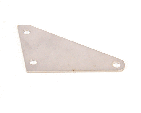 BAKERS PRIDE PARTS Bakers Pride A5252X Burner Access Cover [O/S] [GP6 - SKU BKPA5252X