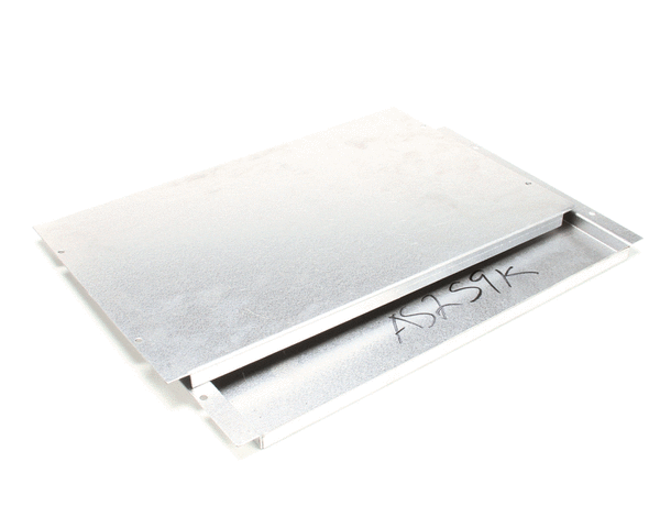 BAKERS PRIDE A5259X INSULATION PAN; TOP/BOTTOM SE